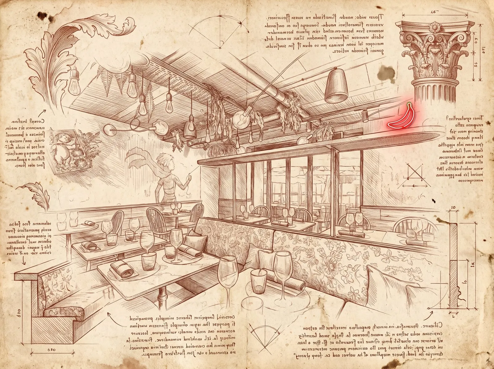 Étude d'atelier — visualisation