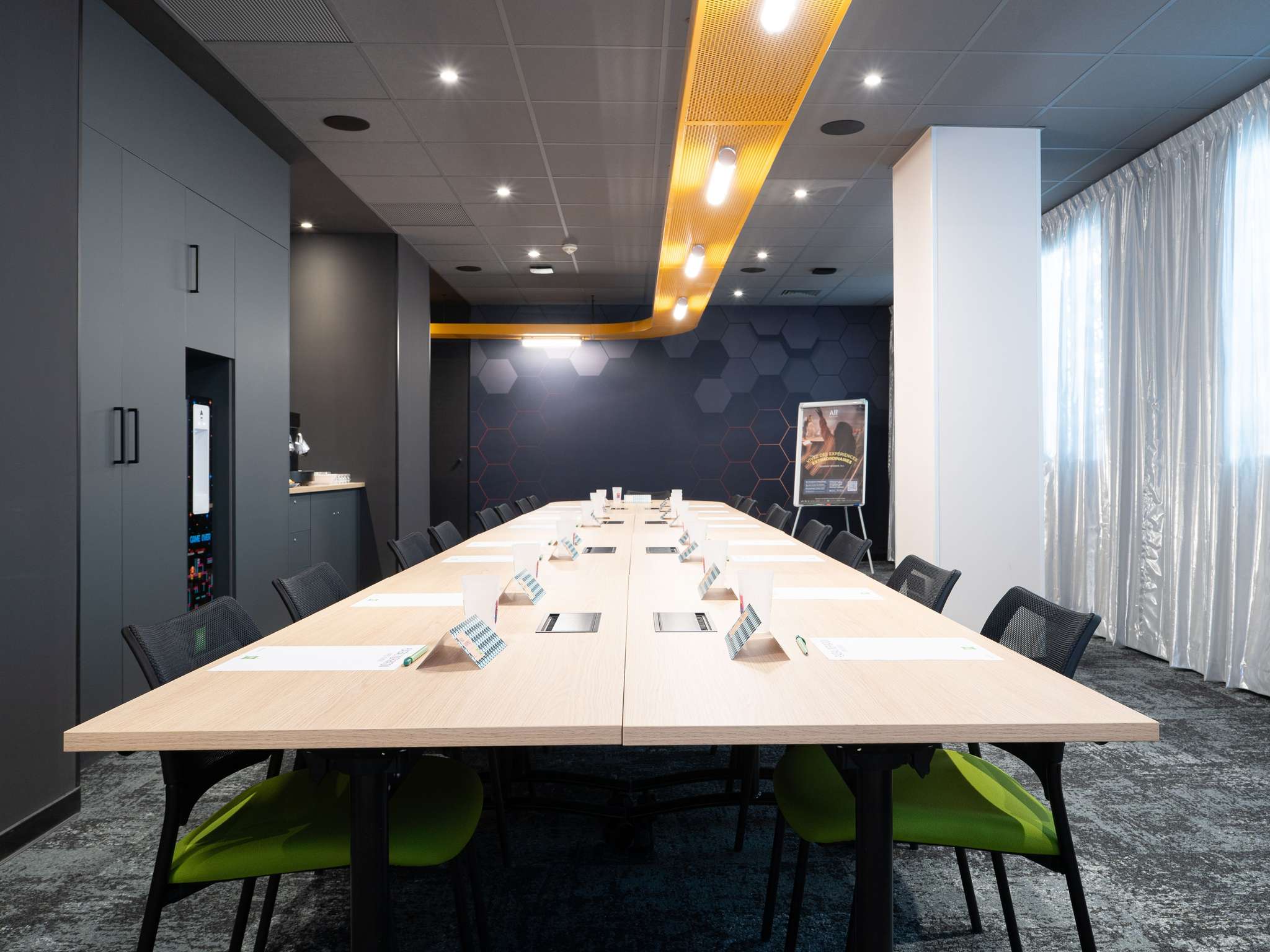 ibis Styles Béziers Centre — vue 7