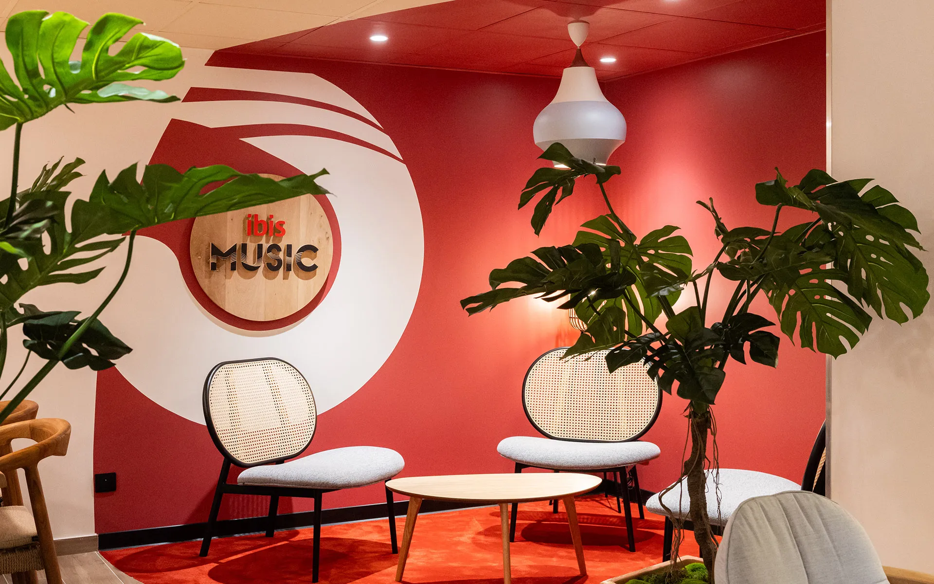 ibis Béziers Est Méditerranée — vue 13
