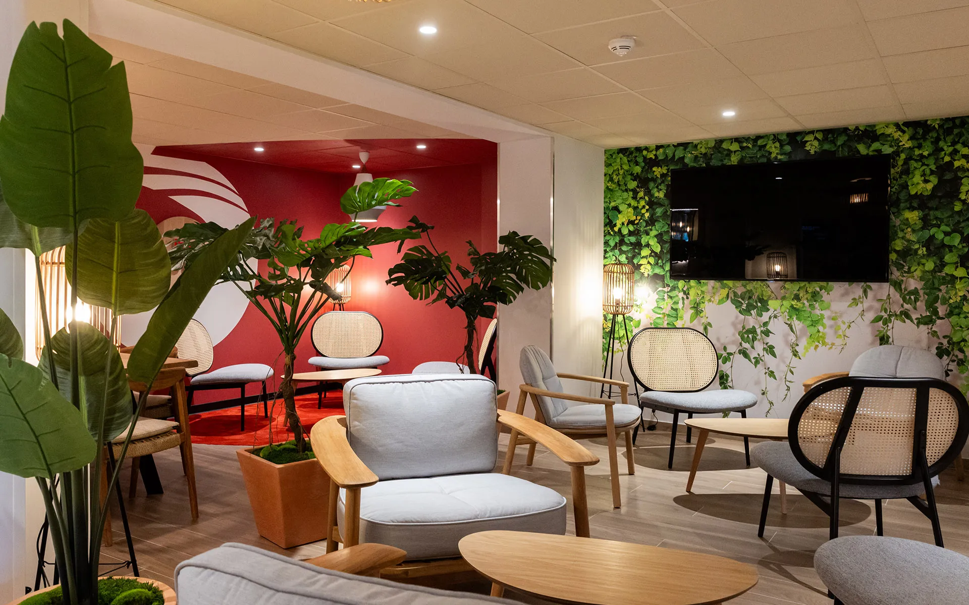 ibis Béziers Est Méditerranée — vue 14