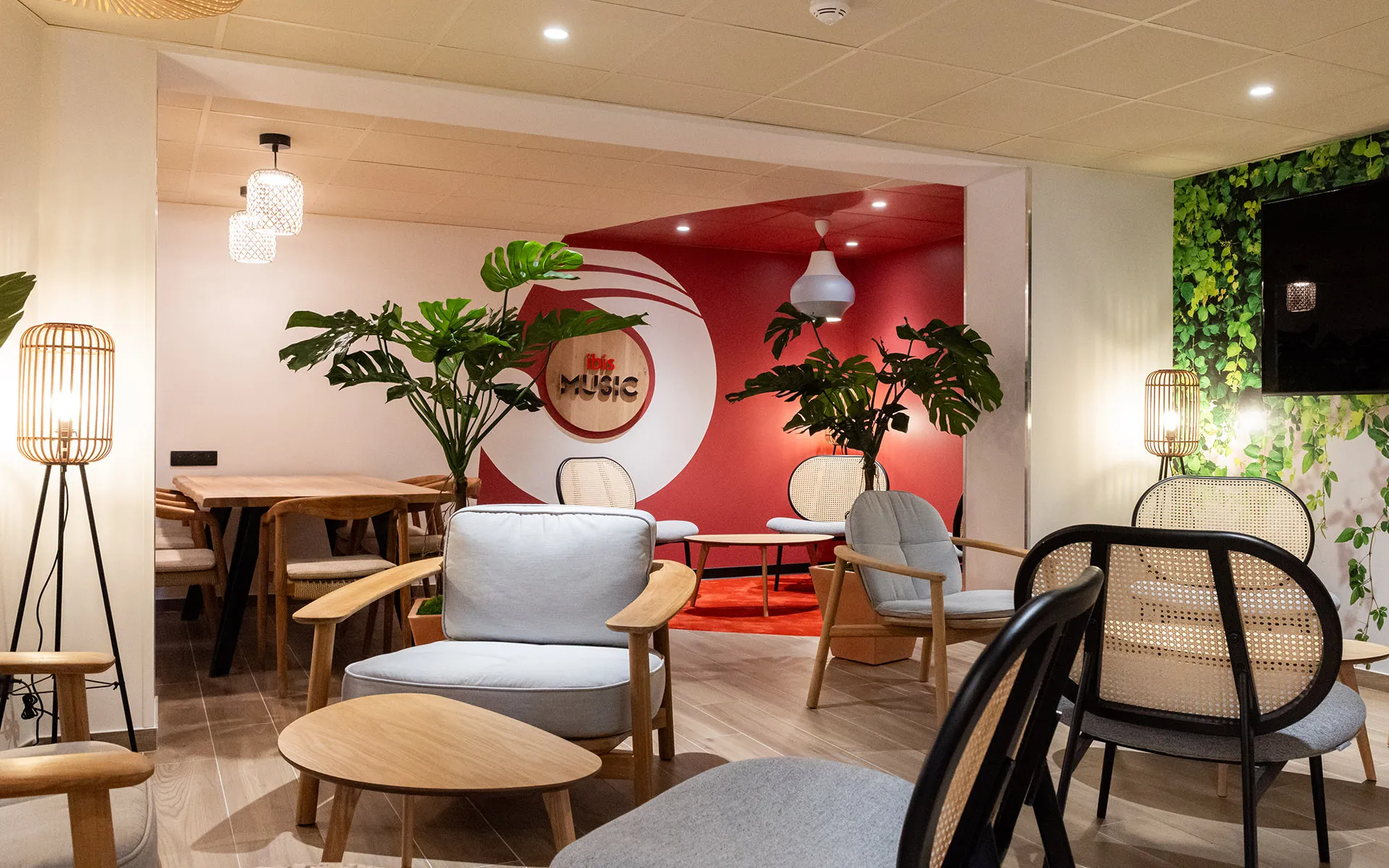 ibis Béziers Est Méditerranée — vue 16