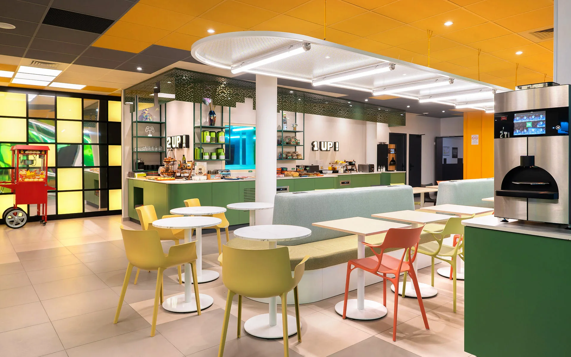 ibis Styles Béziers Centre — vue 24