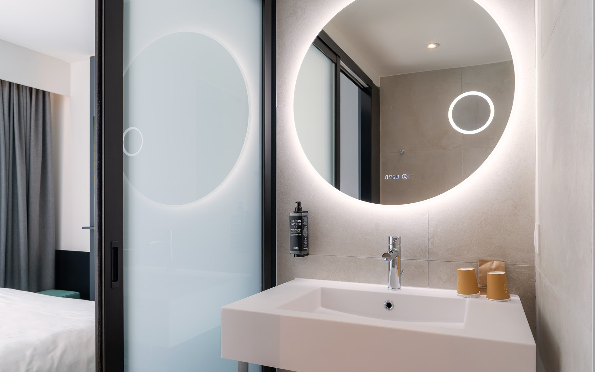 ibis Styles Béziers Centre — vue 11