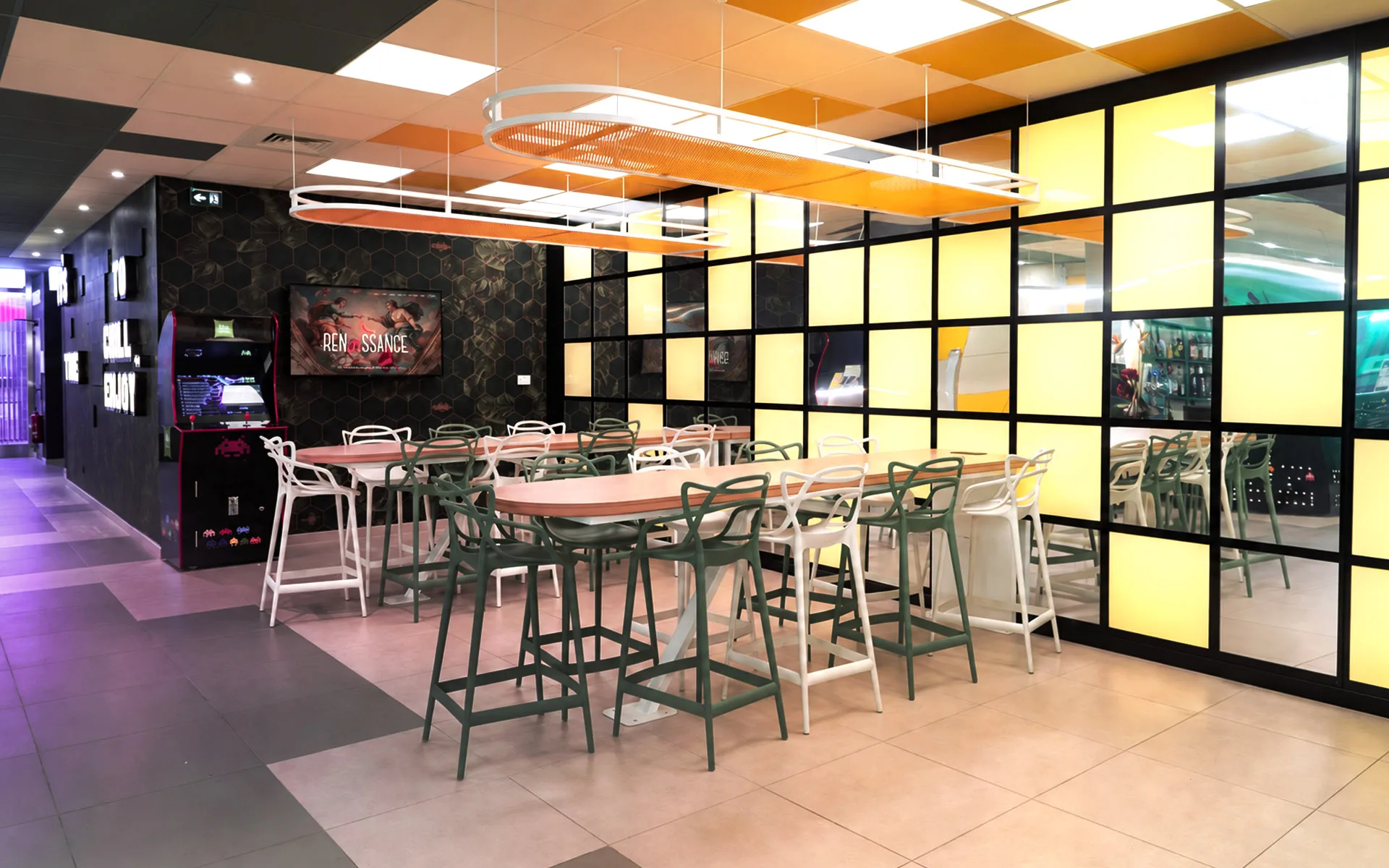 ibis Styles Béziers Centre — vue 25