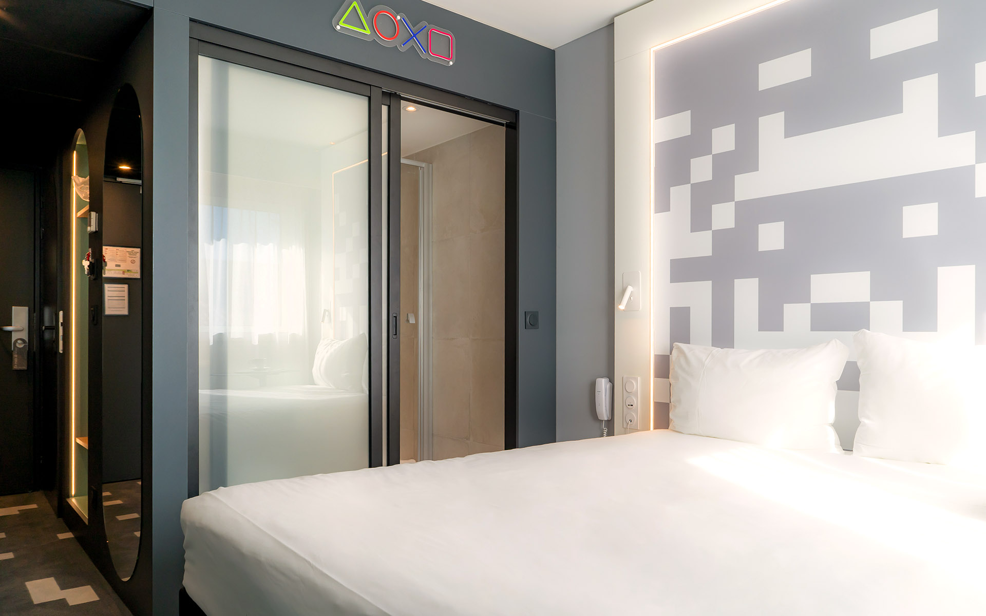 ibis Styles Béziers Centre — vue 12
