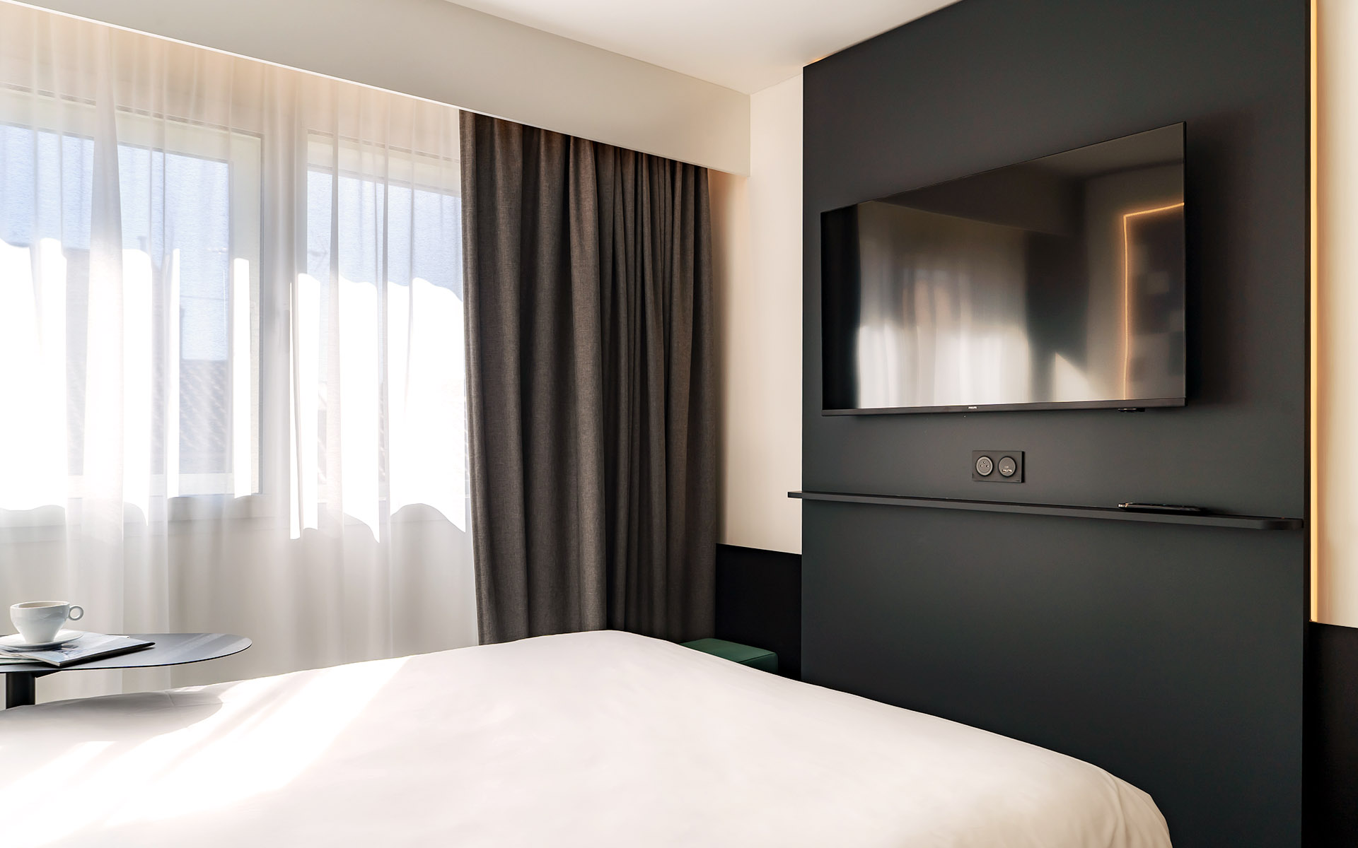 ibis Styles Béziers Centre — vue 13