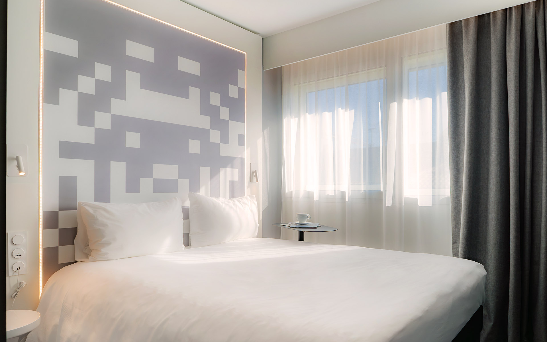 ibis Styles Béziers Centre — vue 14