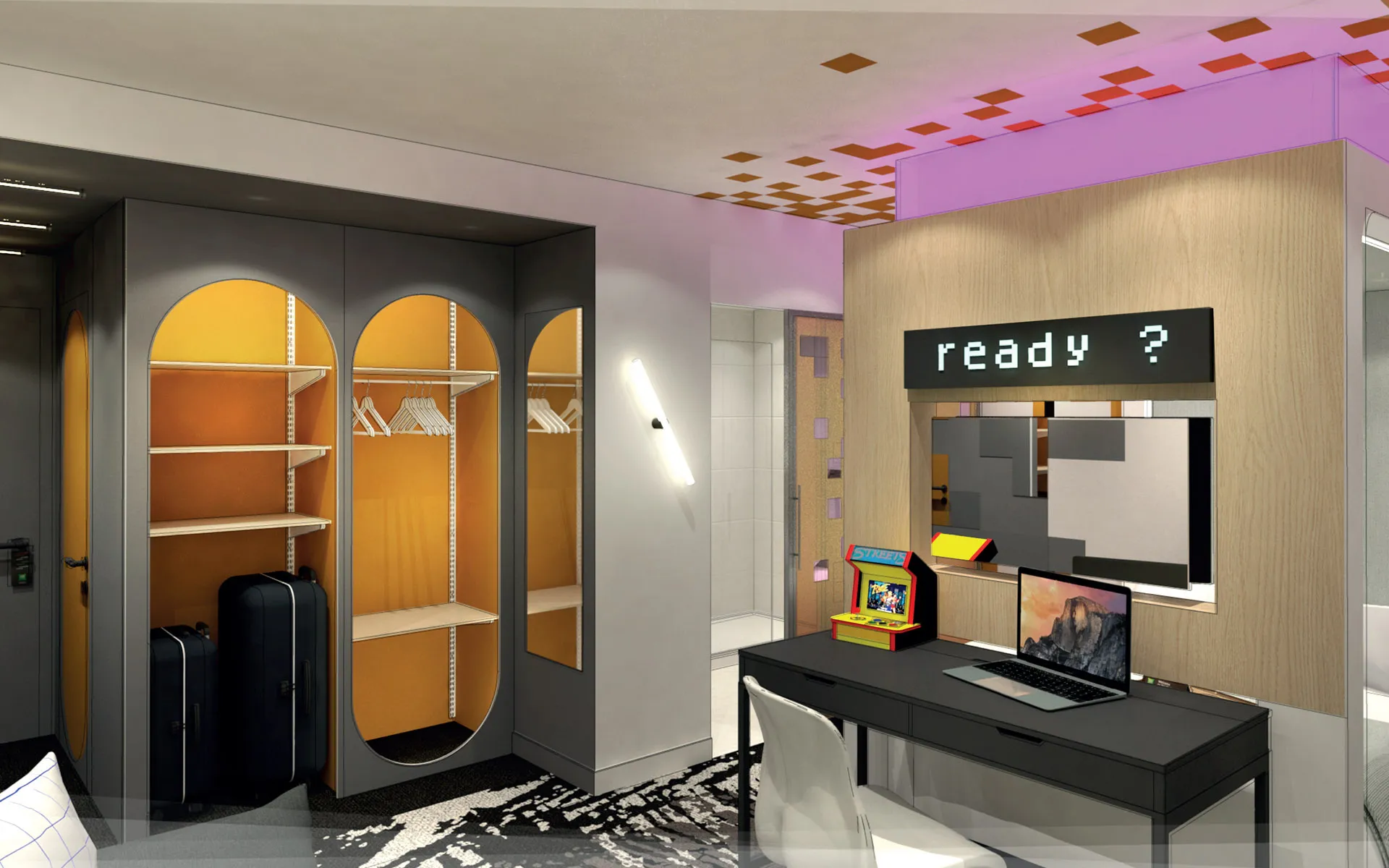 ibis Styles Béziers Centre — vue 15
