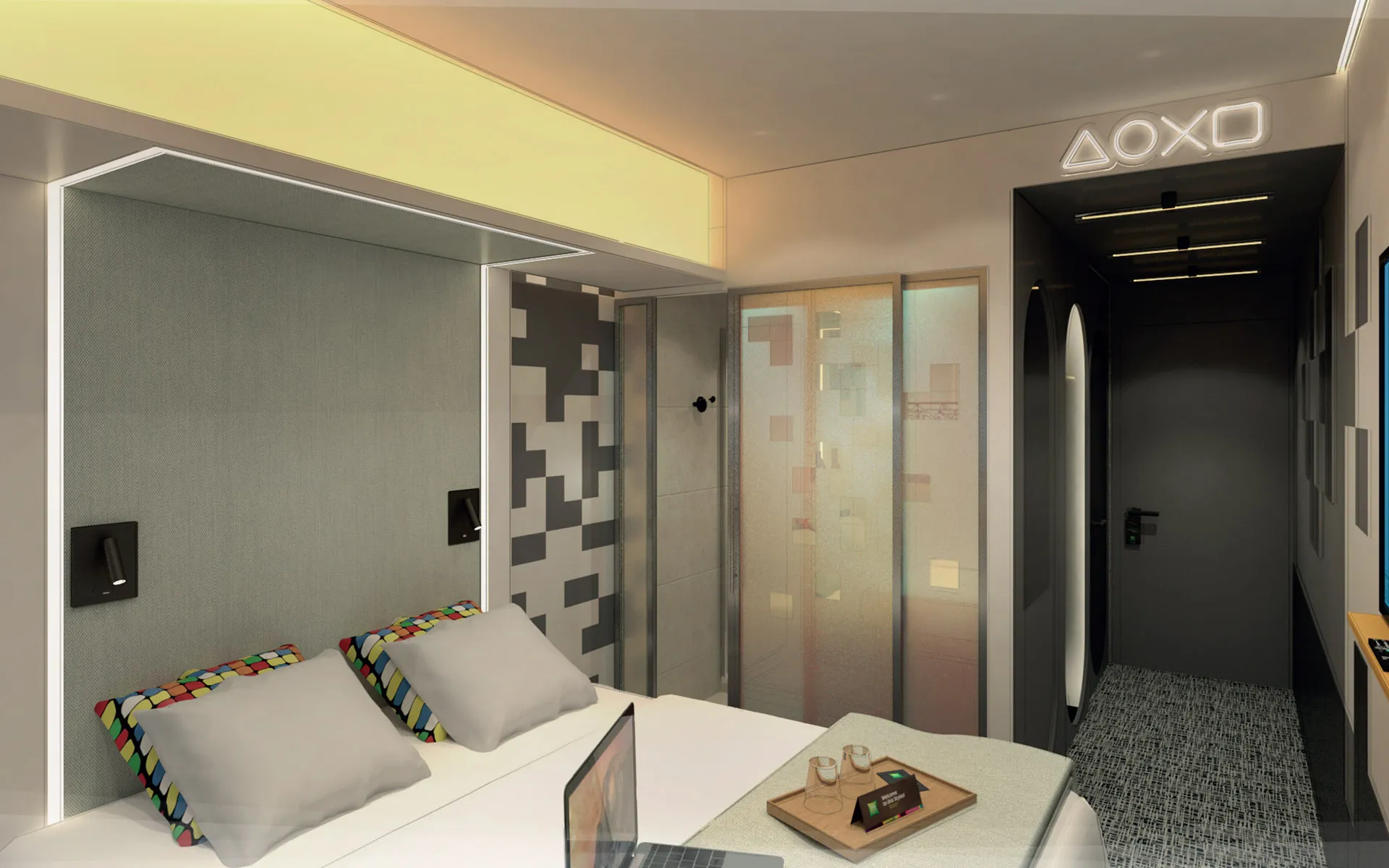 ibis Styles Béziers Centre — vue 19