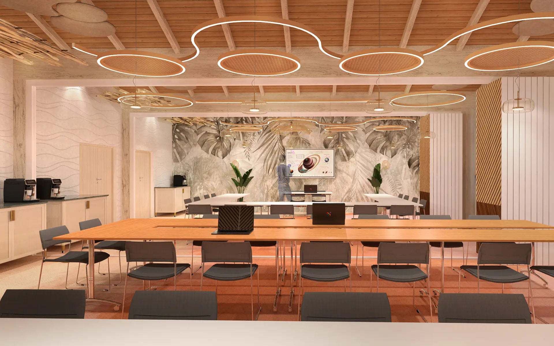 Novotel Rivesaltes — vue 16