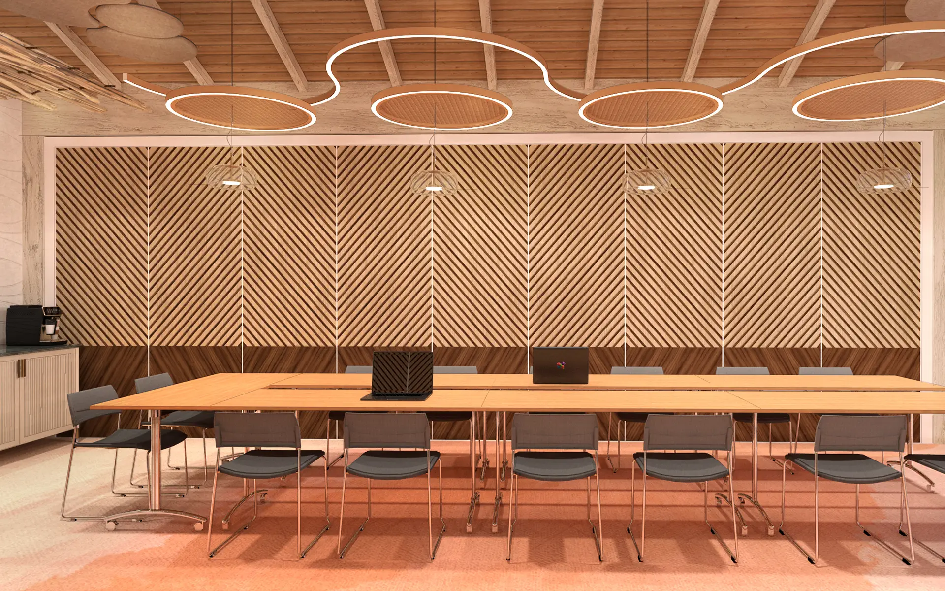Novotel Rivesaltes — vue 17