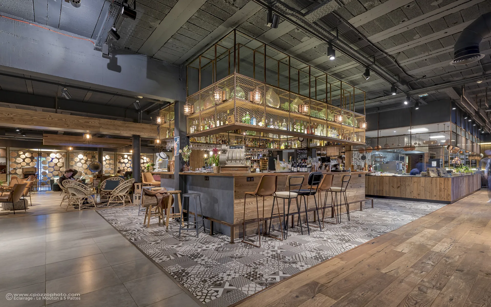 Novotel Avignon Nord – Le Confidentiel