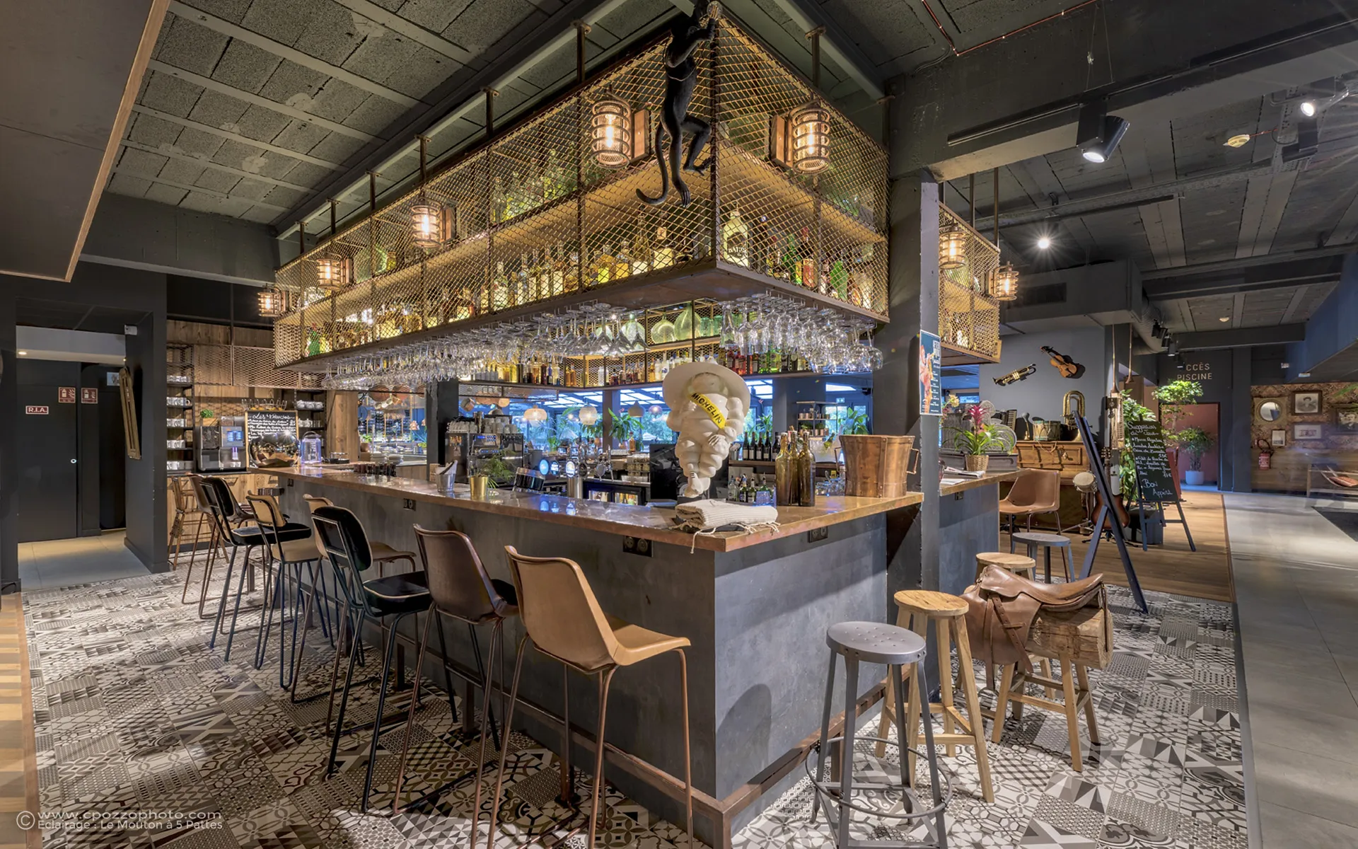 Novotel Avignon Nord – Le Confidentiel — vue 9