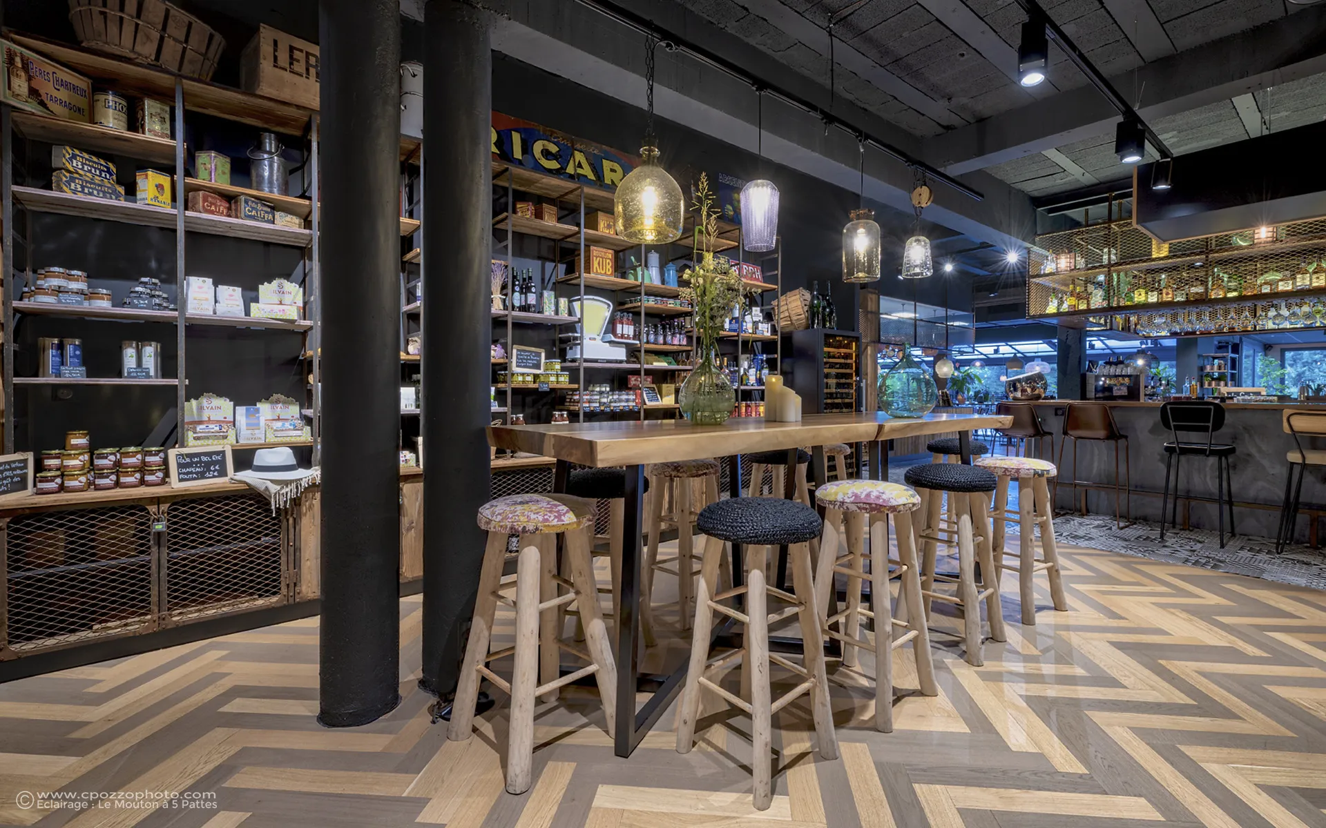 Novotel Avignon Nord – Le Confidentiel — vue 10