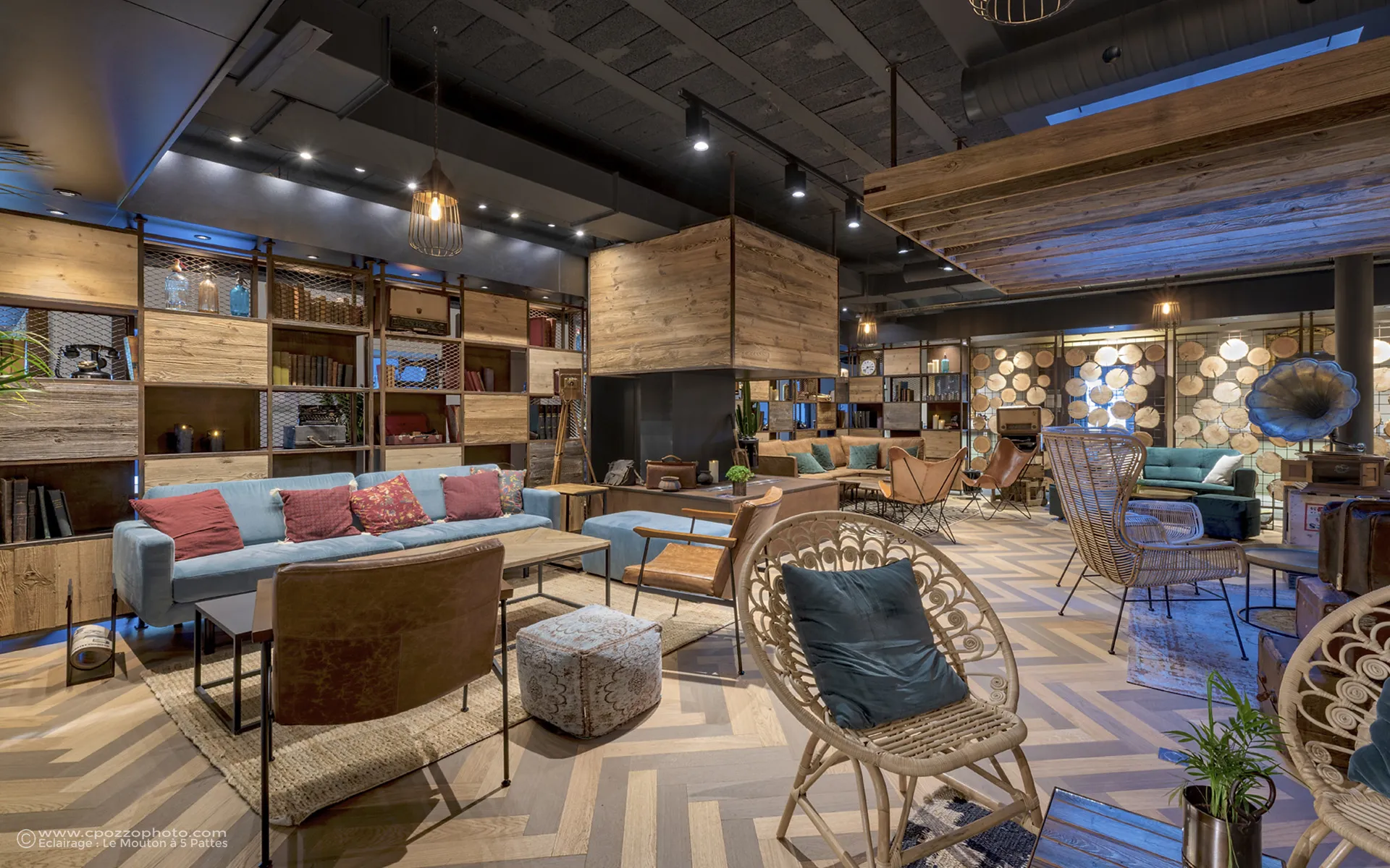 Novotel Avignon Nord – Le Confidentiel — vue 11