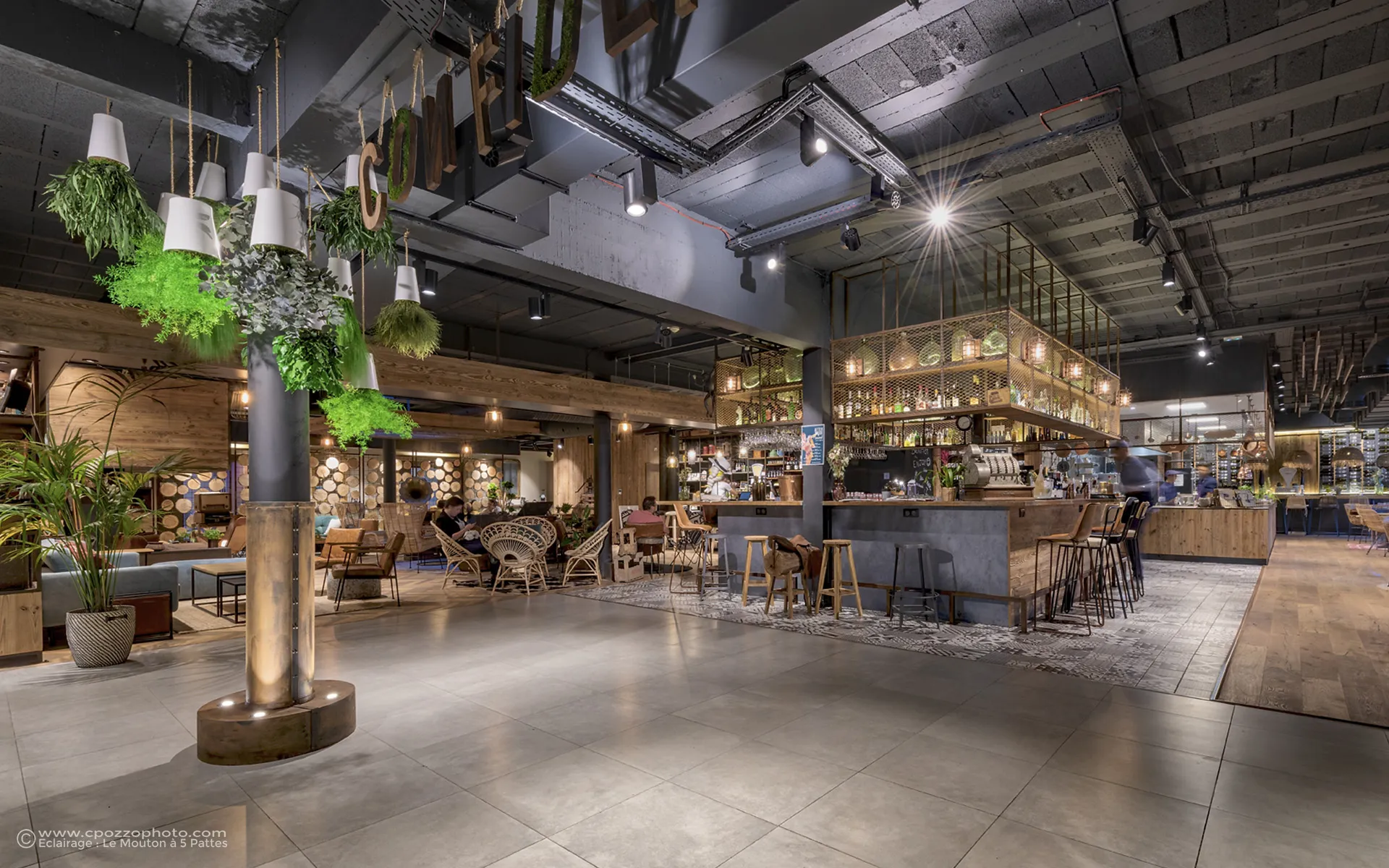 Novotel Avignon Nord – Le Confidentiel — vue 12