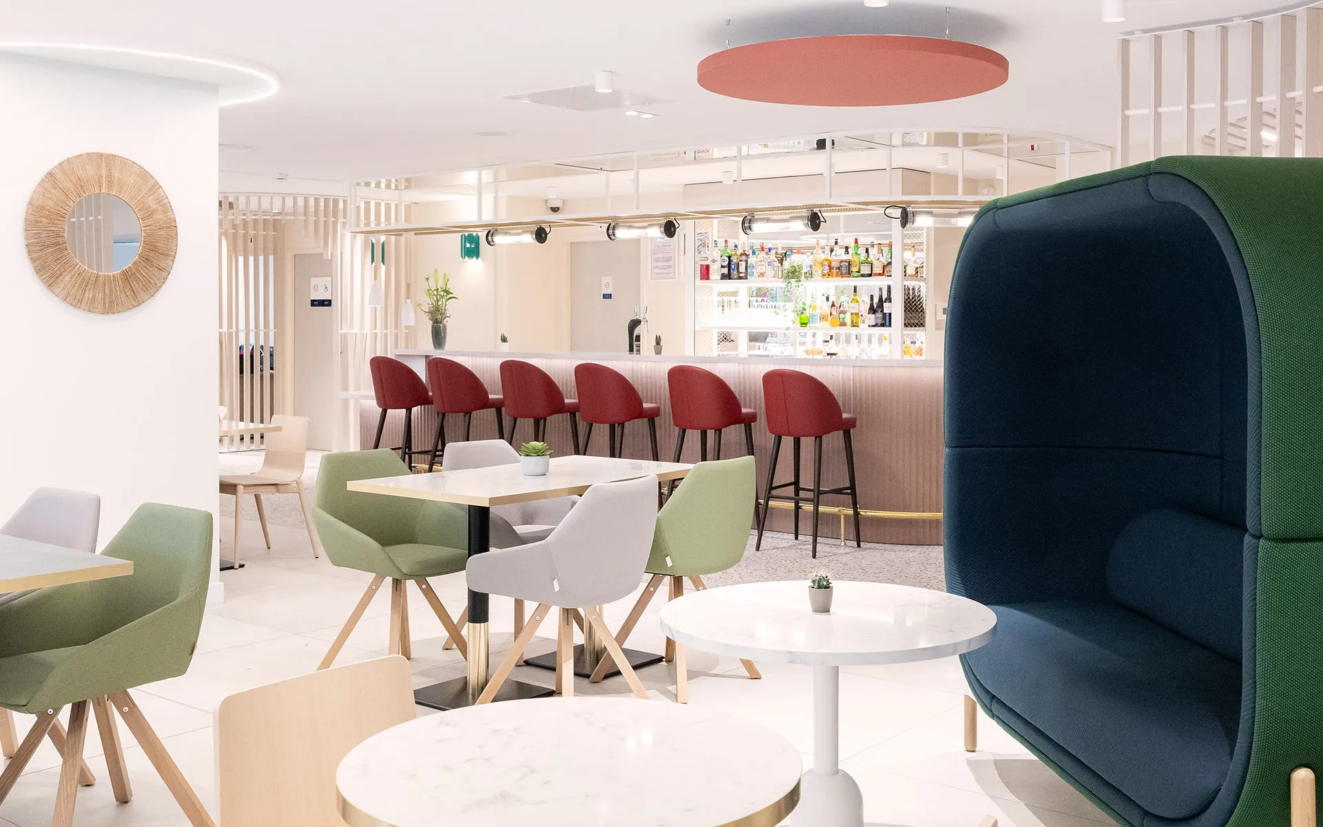 Novotel Suites Montpellier
