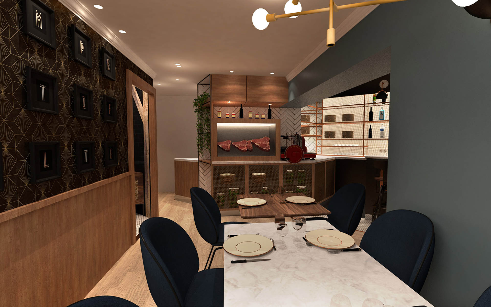 La Petite Ferme — vue 20