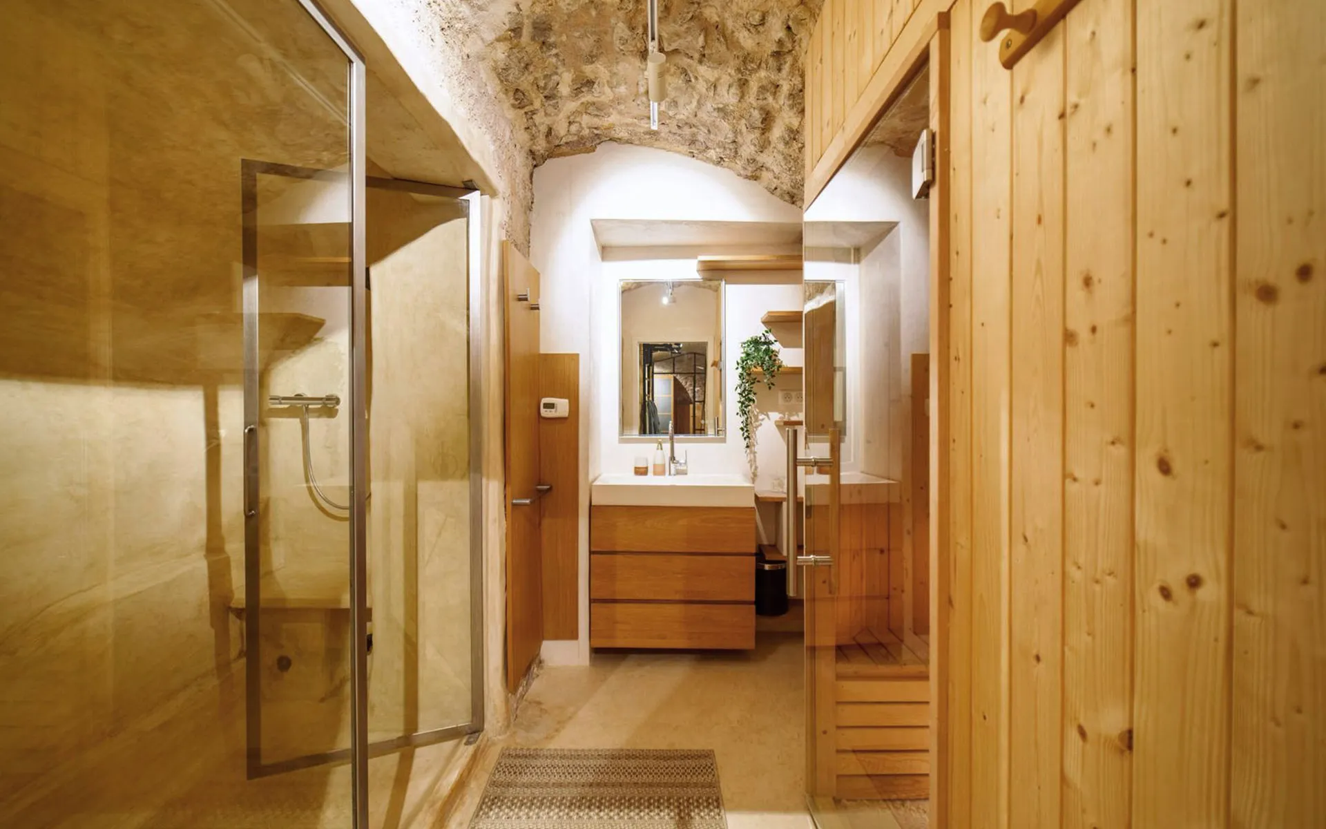 Appartement triplex — vue 6