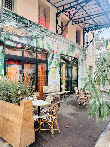 Faubourg 46 — vue 8