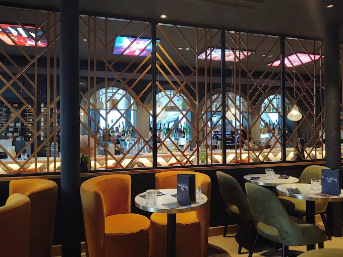 Faubourg 46 — vue 7