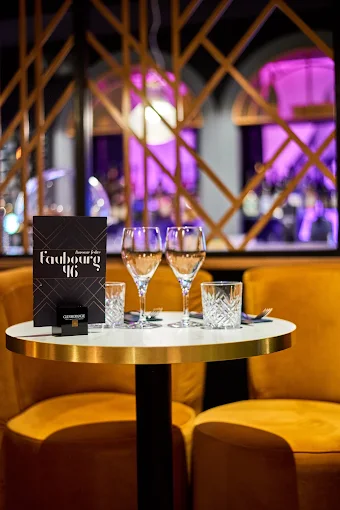 Faubourg 46 — vue 10